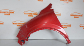 RENAULT KADJAR ÖN SOL  ÇAMURLUK 631014940R