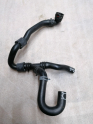 5QF122051BA SOĞUTMA SIVISI HORTUMU AUDİ Q3 SEAT TARRACO