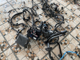 Hyundai İ20 1.2 Otomatik Motor Tesisatı 91950-c8290