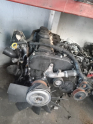 Ford Transit İçin Kaliteli Çıkma Motor Seçenekleri