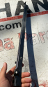 6J4839614 seat ibiza 2017 sağ arka kapı cam kızağı