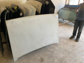 RENAULT EKSPRESS MOTOR KAPUTU ORJİNAL ÇIKMA