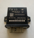 4H0907357A AUDİ A6 A7 FAR DENGE MODÜLÜ