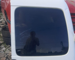 1998 citroen berlingo 1.9 çıkma sağ bagaj camı