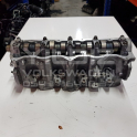 Audi A3 1.9 8V TDI Dizel Silindir Kapağı 1996 - 2001
