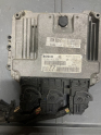 Citroen Xsara 1.4 HDI Dizel 0281011225 9649834980