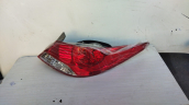 hyundai, accent blue sağ stop
