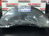Audi A4 B6 1.9 tdi otomatik gosterge saati 8E0920900