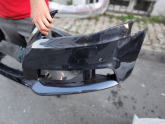 Oto Çıkma Parça / Kaporta & Karoser / Ön Tampon / Audi / A4 / Sıfır Parça 
