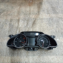 8T0920933A KİLOMETRE GÖSTERGE SAATİ AUDİ A5 2012 2017