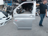 Volksvagen transporter çıkma sol ön kapı