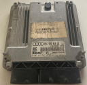 03G906016LQ 0281013887 AUDİ A4 MOTOR BEYNİ