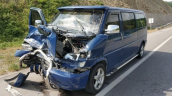 volkswagen TRANSPORTER T4 Hurda Belgeli Yedek Parça