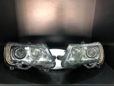 SKODA SUPER-B SAĞ-SOL XENON FAR 3T1941016H-3T1941015H