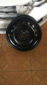 FİAT DOBLO SAÇ JANT 15İNÇ 5 BİJON