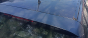 2011 seat ibiza 16v 1.6 akl çıkma bagaj spoiler