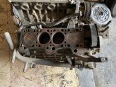 1.5 HYUNDAİ ACCENT YUMURTA KASA YARIM MOTOR
