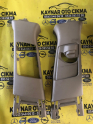 Honda civic fd7 cıkma sol emniyet kemer plastiği