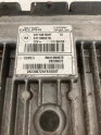 237100120R FLUENCE DCM3.4 MOTOR BEYİNİ 237100943R 28252915