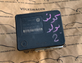 A3 BEETLE BORA GOLF 01-11 ABS BEYNİ 1C0907379M