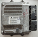 55565450 MJD6O2.A6 ASTRA1.3JTD HW03F MOTOR BEYNİ