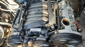 Audi / A8 / Motor / Motor Komple / Çıkma Parça