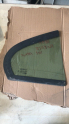 RENAULT FLUENCE SOL ARKA KELEBEK CAMI