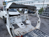 Oto Çıkma Parça / Kaporta & Karoser / Kupa / Ford / Transit / Çıkma Parça 