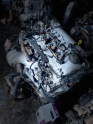 Hyundai Elantra 1.6 Dizel Çıkma Motor
