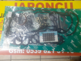 Oto Çıkma Parça / Motor / Segman / Nissan / Maxima / Sıfır Parça 