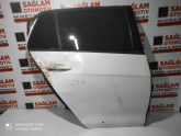 VW GOLF-7 13-20 ÇIKMA SAĞ ARKA KAPI DÖŞEMESİ