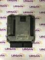 0281015233 7810909-01 MİNİ COOPER MOTOR BEYNİ BOSCH ECU
