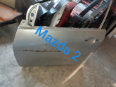 mazda 2 kapı sol ön oto çıkma yedek parça
