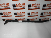 FORD FİESTA 13-18 ÇIKMA ÖN TAMPON ALT LİPİ OEM; C1BB-17B769
