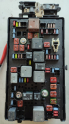 OPEL İNSİGNİA 2.0 CDTİ SİGORTA KUTUSU 13255300 544949969