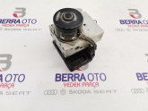 VW GOLF BORA SEAT IBIZA ABS BEYNİ 1J0614417A 1J0907379R