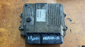 OPEL MERİVA A 1.3 DİZEL MOTOR BEYNİ ÇIKMA 55197127