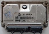 ECU,VW Polo 1.6 0261201329, 03C906057N, 03C 906 057 N,ME7.5.