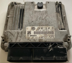 Skoda Octavia2009 MOTOR BEYNİ 0261S05868 1Z0907115AF MED17.5