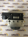 0265232021 51799595 FİAT PANDA  BOSCH ABS BEYNI