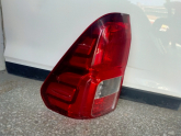 Toyota Hilux sol stop