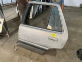 HYUNDAİ EXCEL SOL ARKA KAPI DIŞ AÇMA KOLU  1990-1995 MODEL