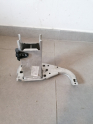 4G0807133F 4G0807133D 4GO807133 ÖN TAMPON DEMİRİ TUTUCUSU AUDİ A6