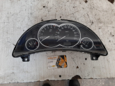 OPEL CORSA C 1.4 KİLOMETRE SAATİ KADRAN ORJİNAL 13173364 WW