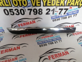 PASSAT B8 SAĞ ARKA KAPI BANDI ÇIKMA