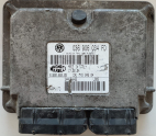 SKODA FABİA 1.4 MOTOR BEYNİ 036906034FD IAW4MV.FD