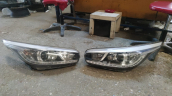 KIA CEED ÇIKMA LEDLİ SOL FAR OTO MEHMET GÜVENCESİYLE