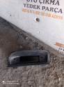 Peugeot 307 Gösterge Panel Çerçevesi 2001-2008