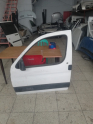 Citroen berlingo sol ön kapı çıkma orjinal