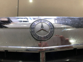 Mercedes / S-Class / Tampon / Ön Panjur / Çıkma Parça